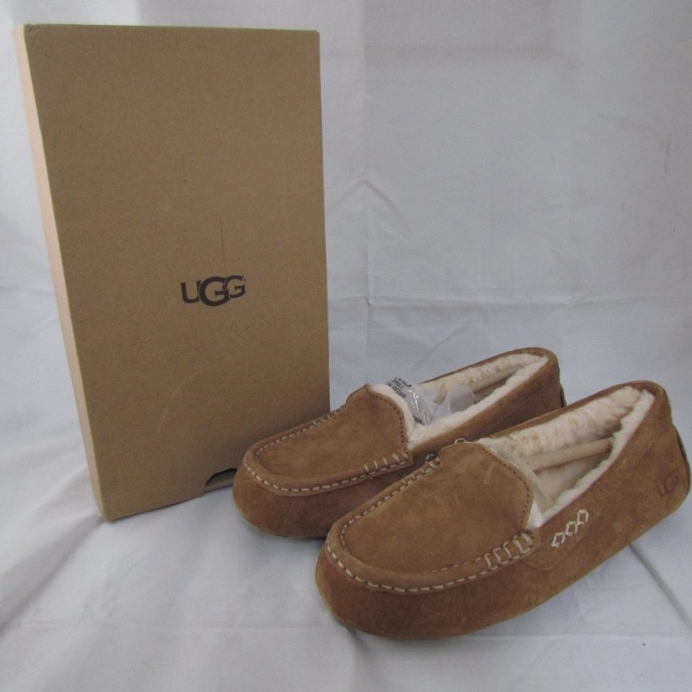UGG Women's Ansley Slipper